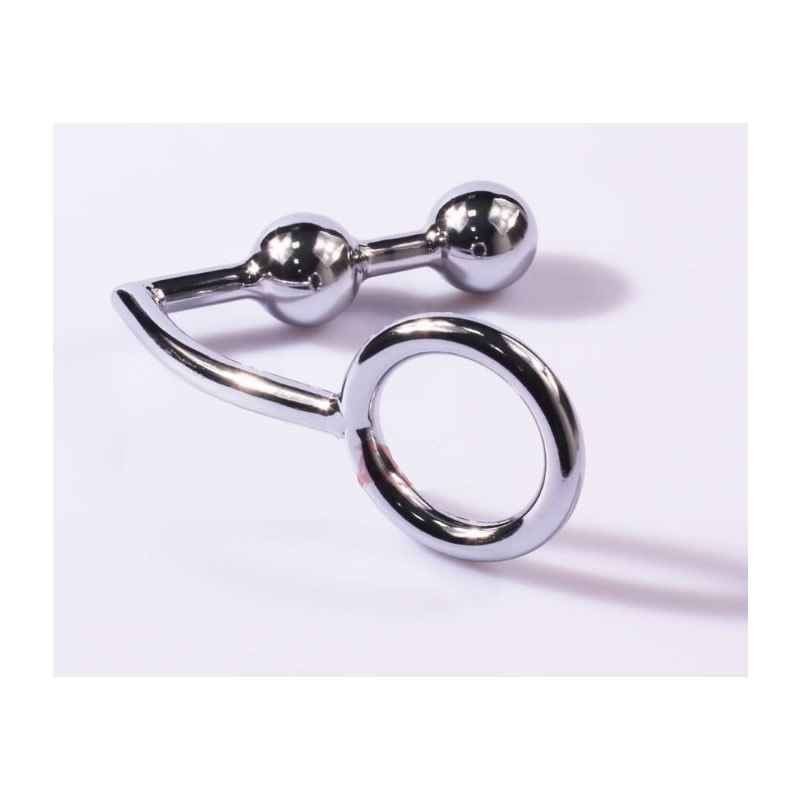 BDSM CHEAP ANAL HOOK